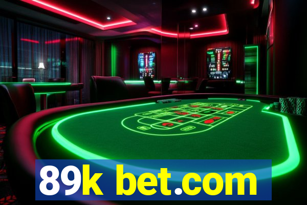 89k bet.com